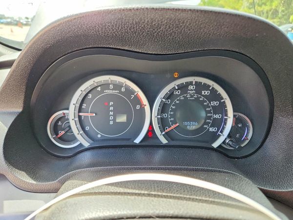 2014 ACURA TSX