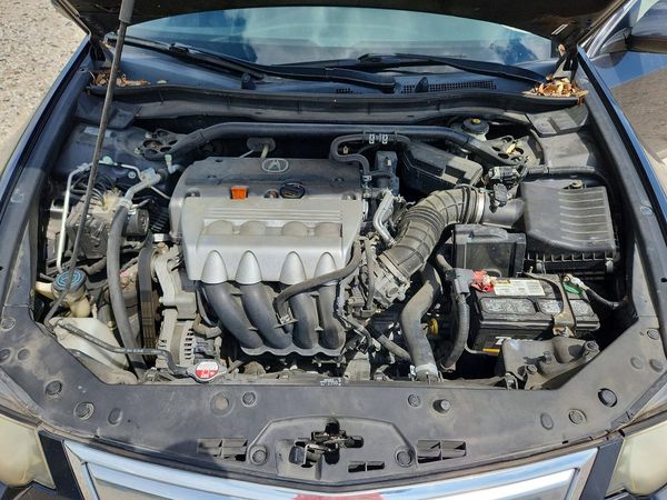 2014 ACURA TSX