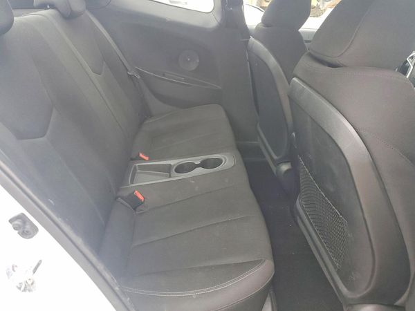 2017 HYUNDAI VELOSTER