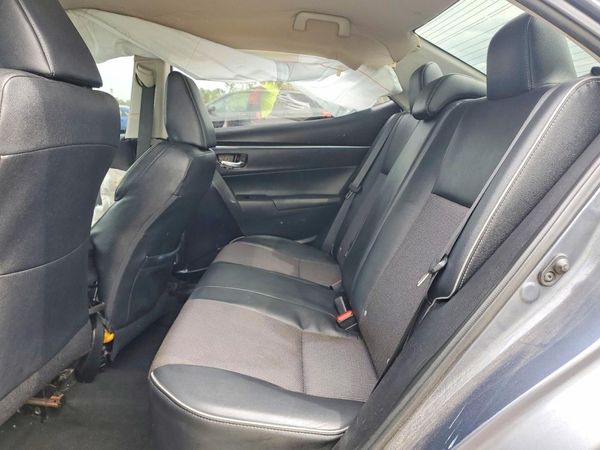 2014 TOYOTA COROLLA L/LE