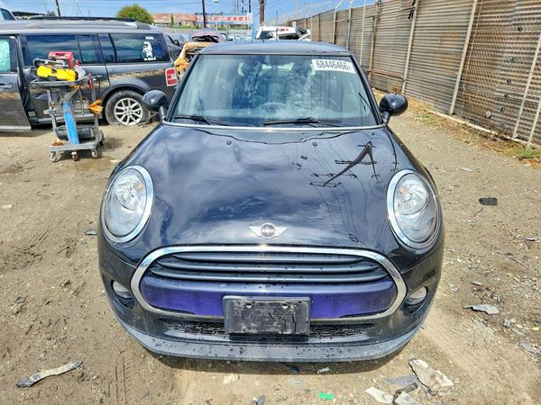 2016 MINI COOPER