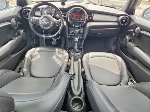 2016 MINI COOPER