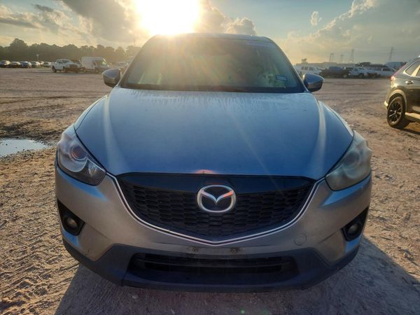 2015 MAZDA CX-5 Grand Touring/GT