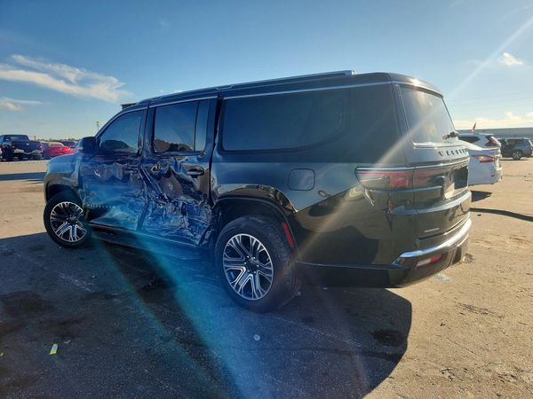 2023 JEEP WAGONEER