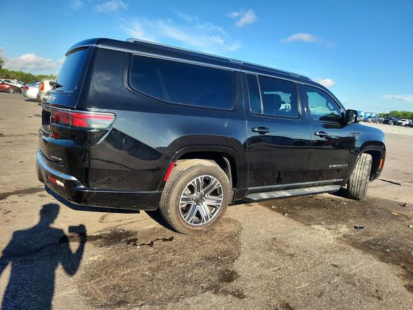 2023 JEEP WAGONEER
