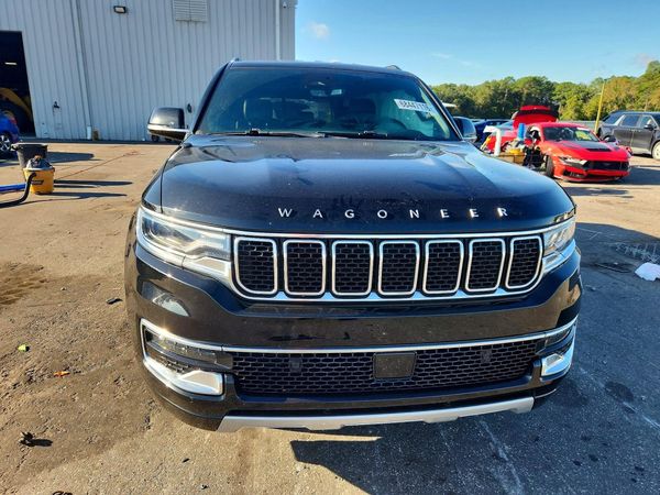 2023 JEEP WAGONEER