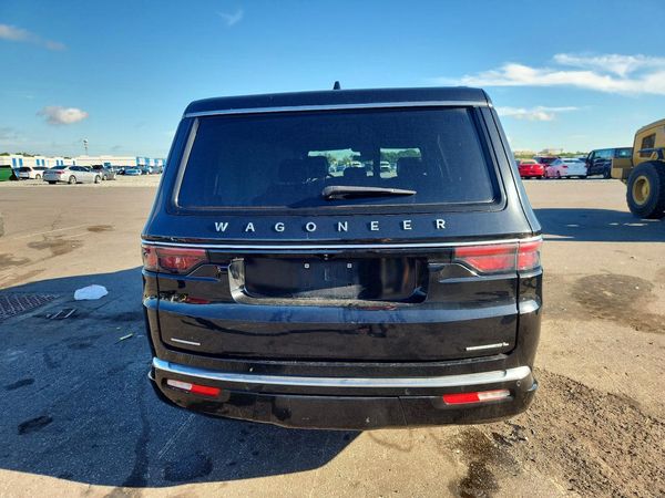 2023 JEEP WAGONEER