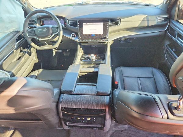 2023 JEEP WAGONEER