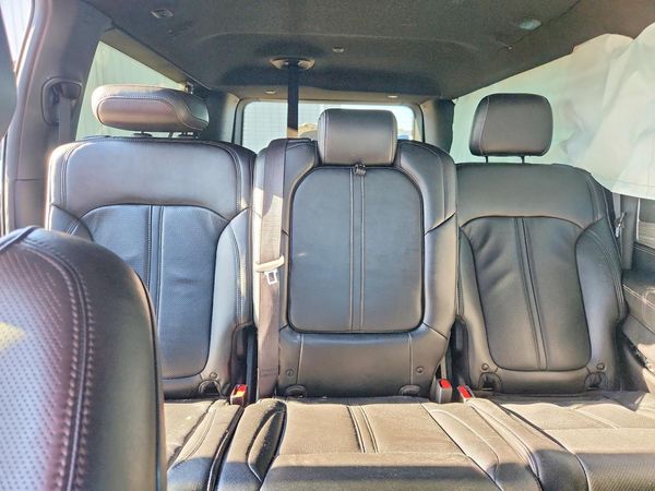 2023 JEEP WAGONEER