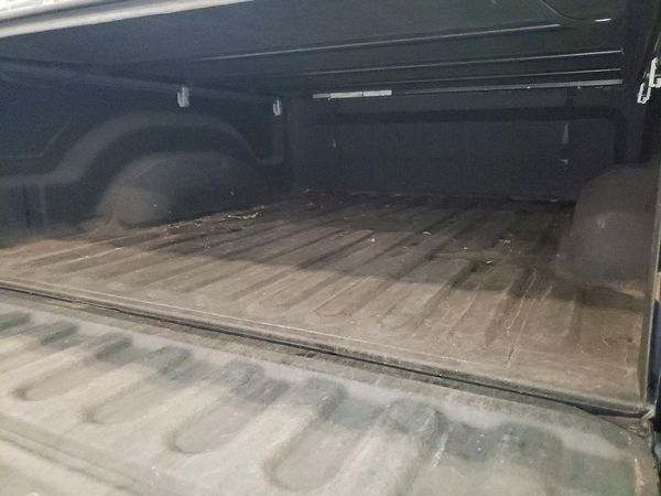 2015 RAM 1500 SPORT REG CAB 4X4