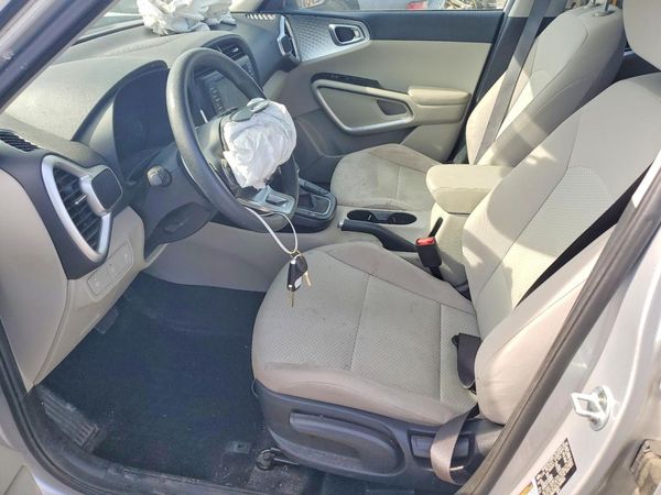 2020 KIA SOUL LX, S, X-Line