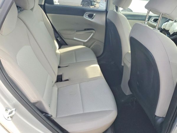 2020 KIA SOUL LX, S, X-Line