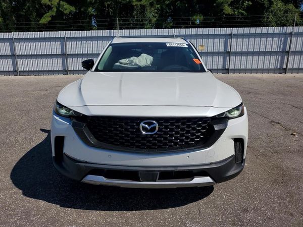 2023 MAZDA CX-50