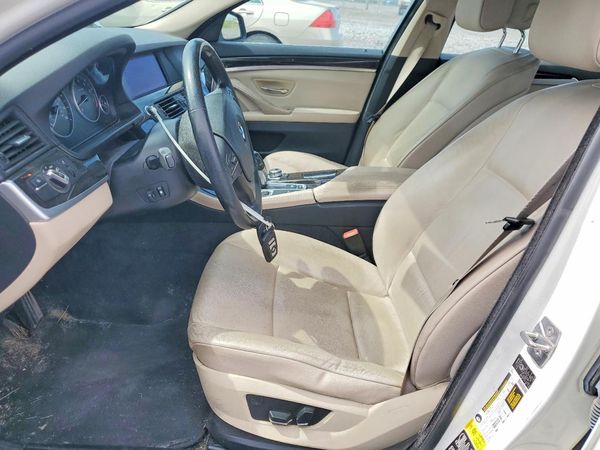 2012 BMW 535 xDrive