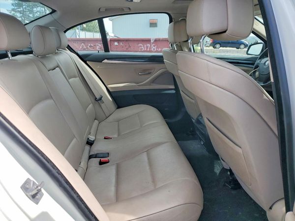 2012 BMW 535 xDrive