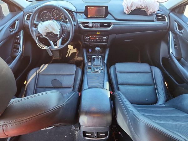 2016 MAZDA 6