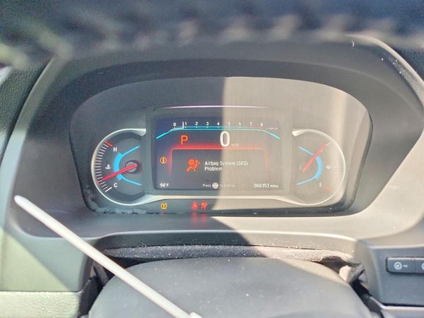 2021 HONDA PILOT SE