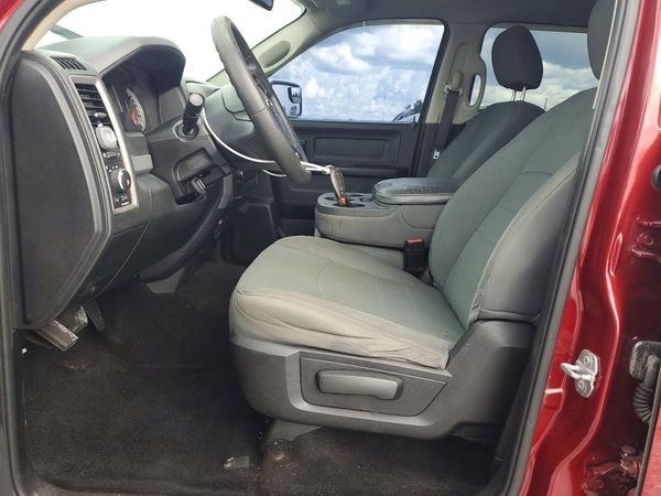 2015 RAM 1500