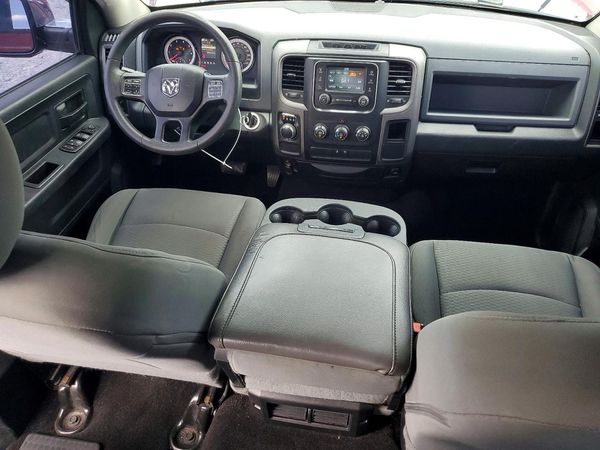 2015 RAM 1500
