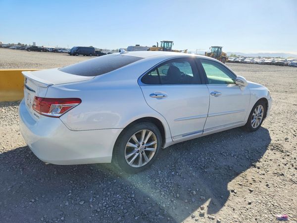 2012 LEXUS ES 350