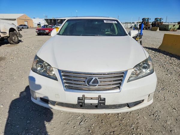 2012 LEXUS ES 350