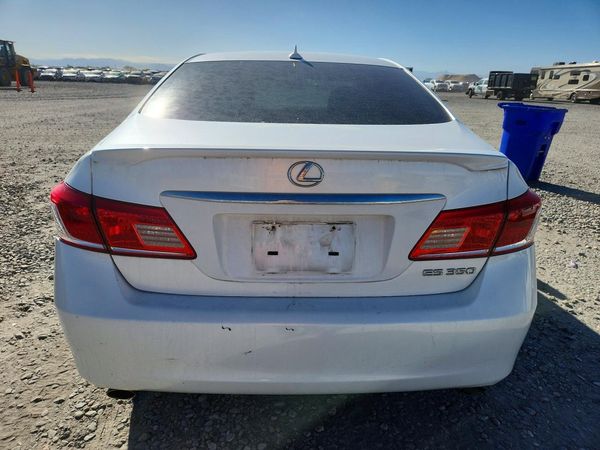 2012 LEXUS ES 350