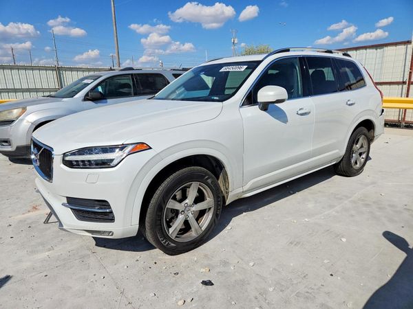 2017 VOLVO XC90