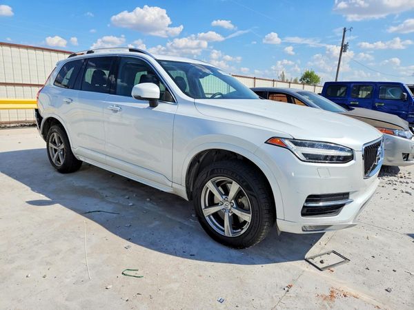 2017 VOLVO XC90