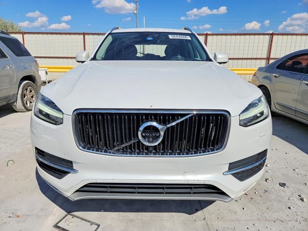 2017 VOLVO XC90