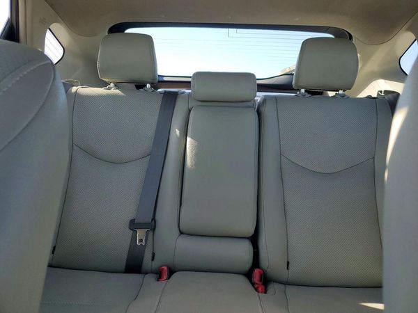 2013 TOYOTA PRIUS — SUVN