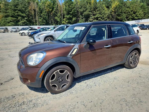 2014 MINI COOPER