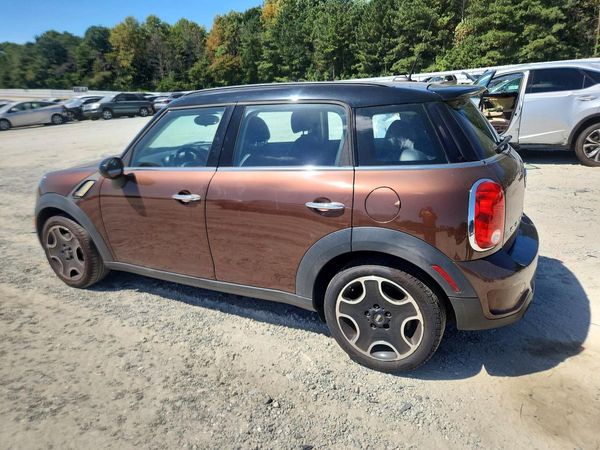 2014 MINI COOPER