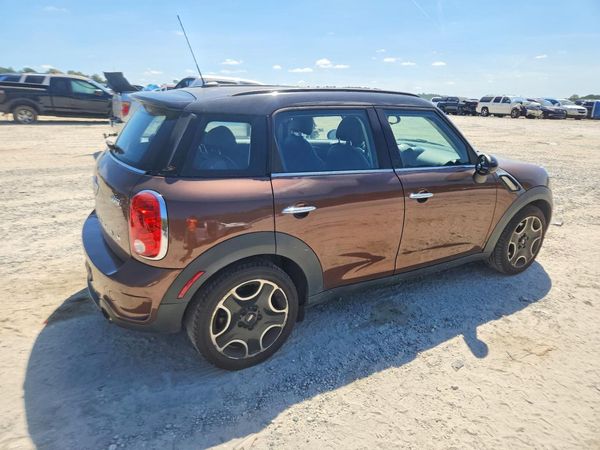2014 MINI COOPER
