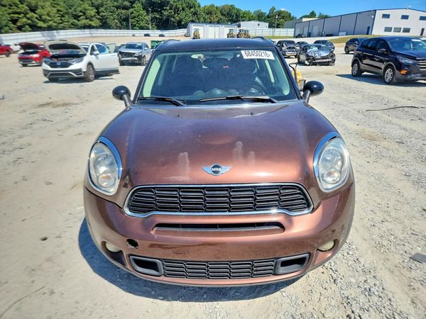 2014 MINI COOPER