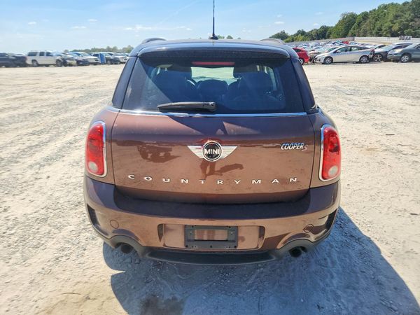 2014 MINI COOPER