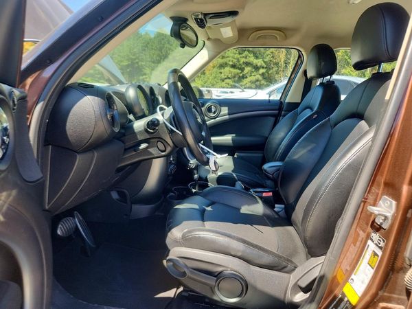 2014 MINI COOPER