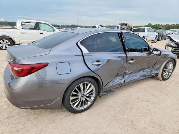 2023 INFINITI Q50