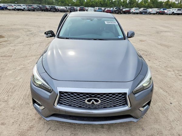 2023 INFINITI Q50