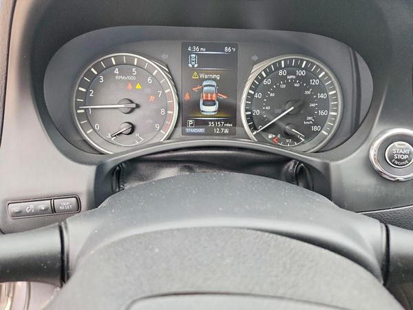 2023 INFINITI Q50