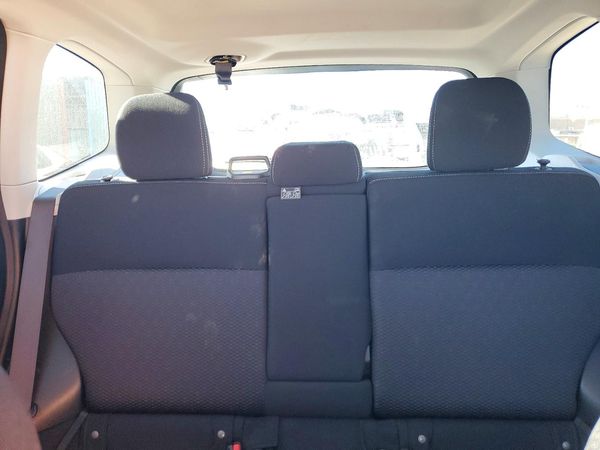 2018 SUBARU FORESTER Premium+CWP