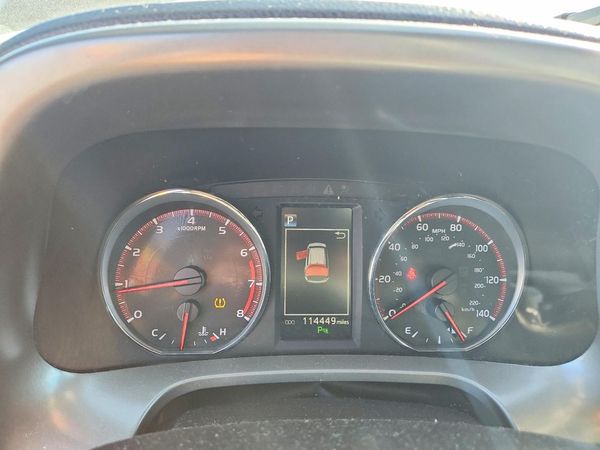 2016 TOYOTA RAV4 SE (S Grade)