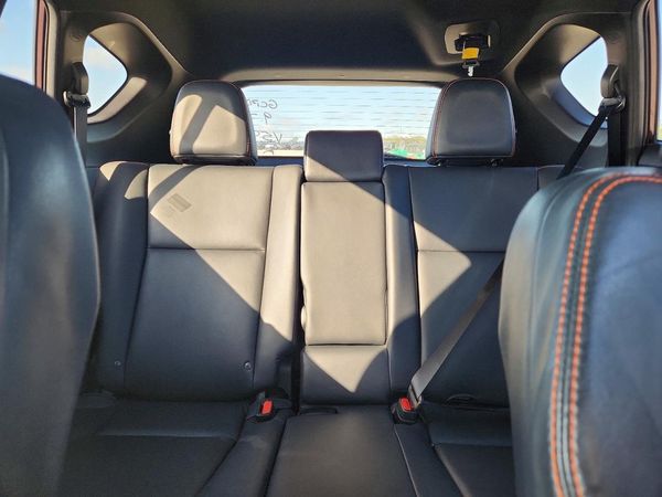 2016 TOYOTA RAV4 SE (S Grade)