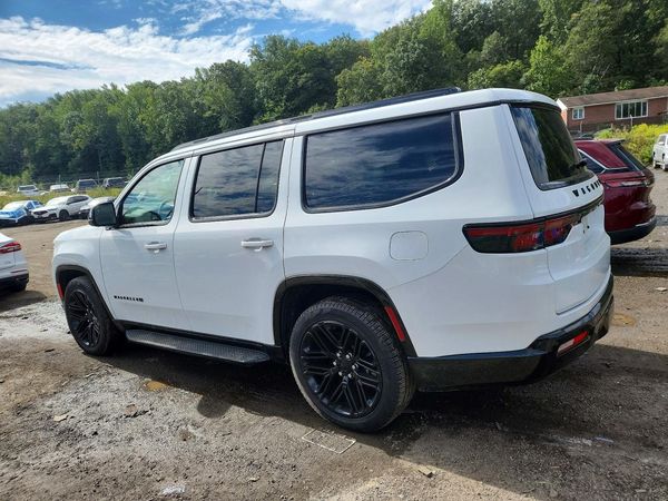 2024 JEEP WAGONEER