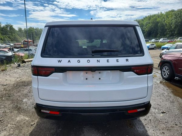 2024 JEEP WAGONEER