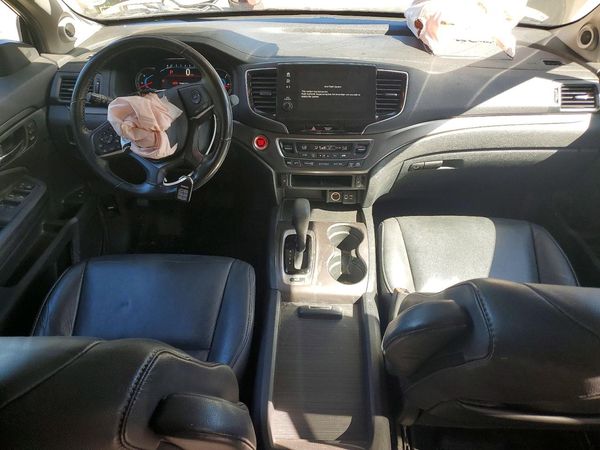 2020 HONDA PILOT EXL