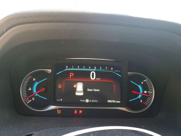 2020 HONDA PILOT EXL