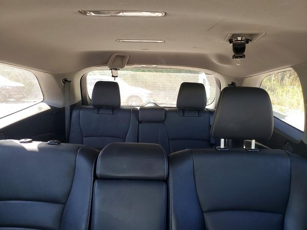 2020 HONDA PILOT EXL
