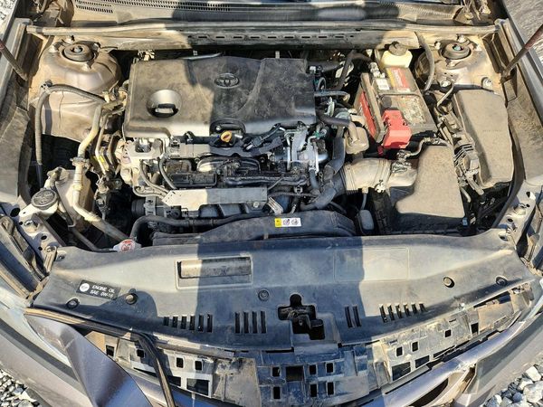 2018 TOYOTA CAMRY L/LE/SE/XLE