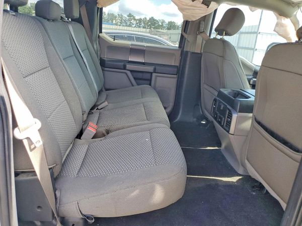 2019 FORD F150 — PSRS