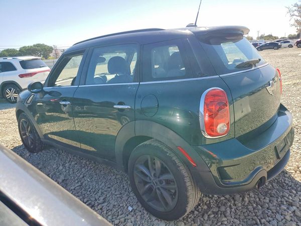 2013 MINI COOPER